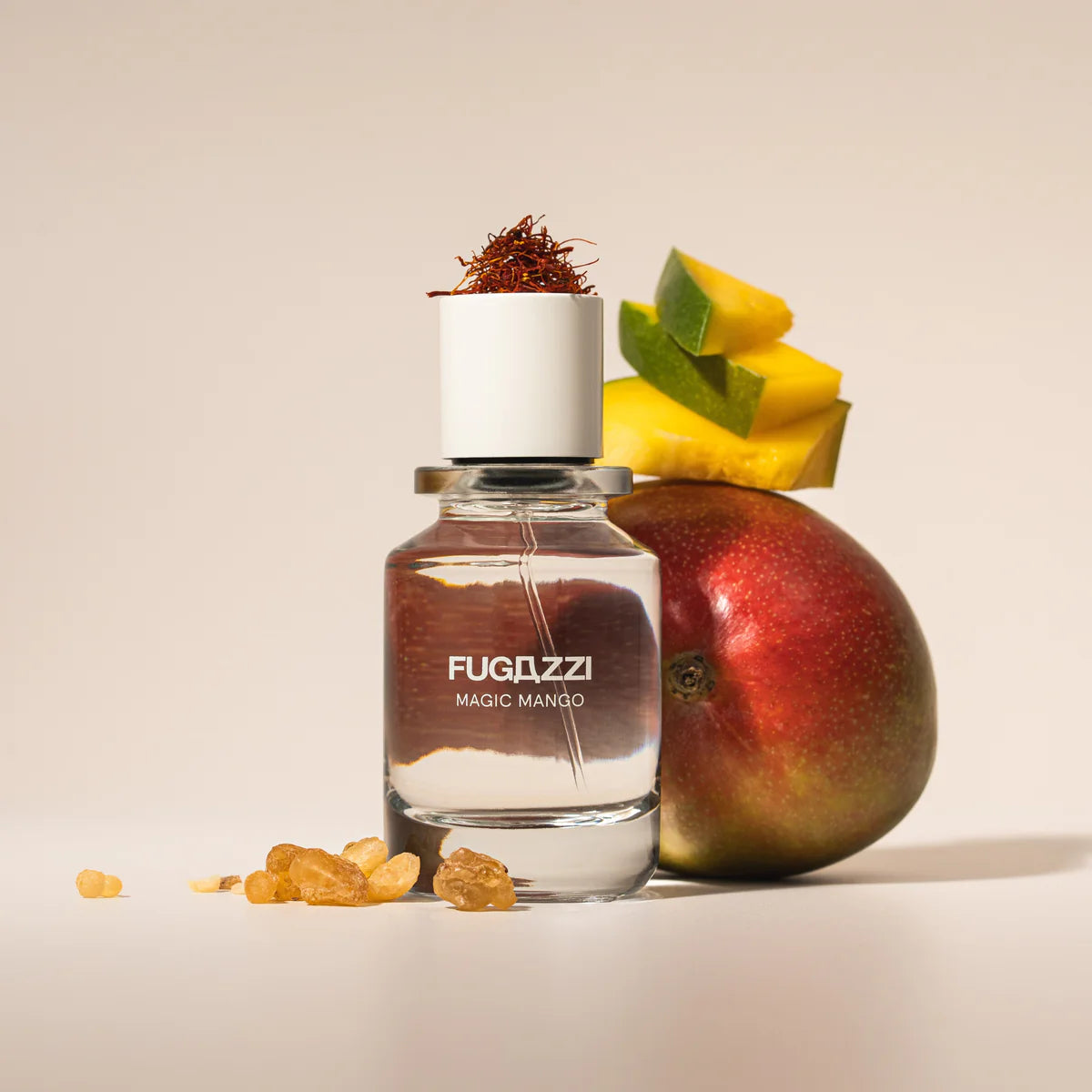 Magic Mango by Fugazzi Fragrances Fugazzi