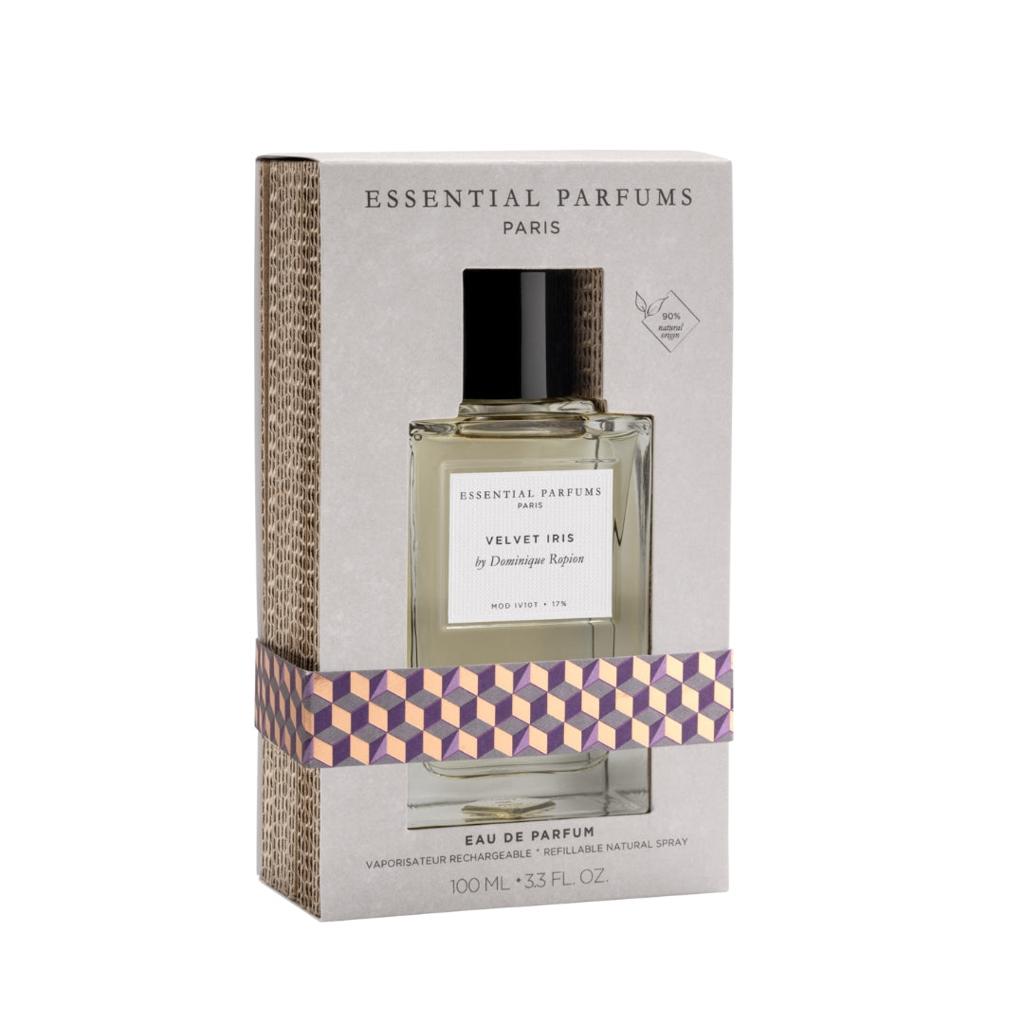 Velvet Iris by Essential Parfums Essential Parfums
