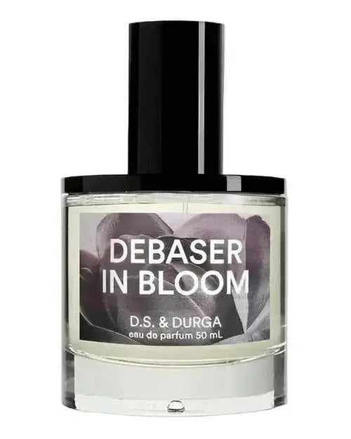 Debaser in Bloom – D.S. & Durga D.S. and Durga