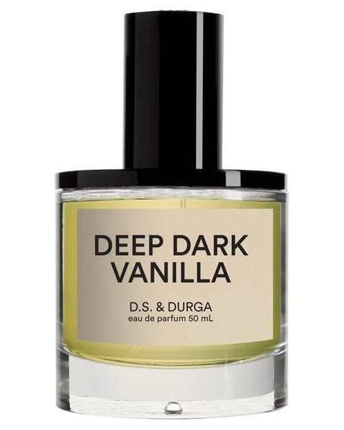D.S. & Durga – Deep Dark Vanilla Decant D.S. & Durga