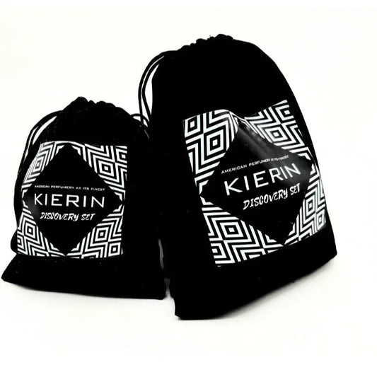 KIERIN Discovery Travel Spray Trio KIERIN