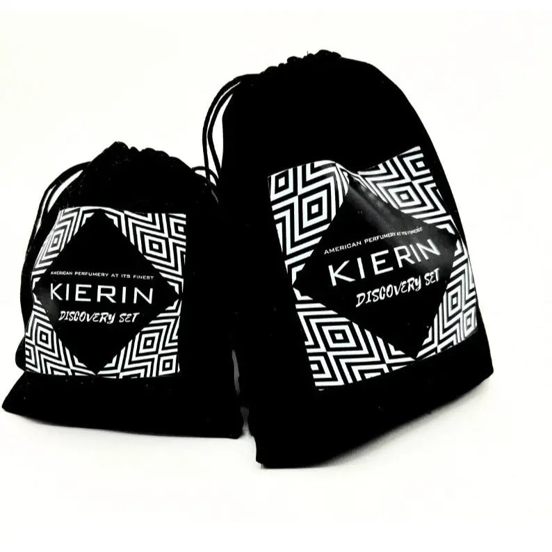 KIERIN Discovery Set Samples KIERIN
