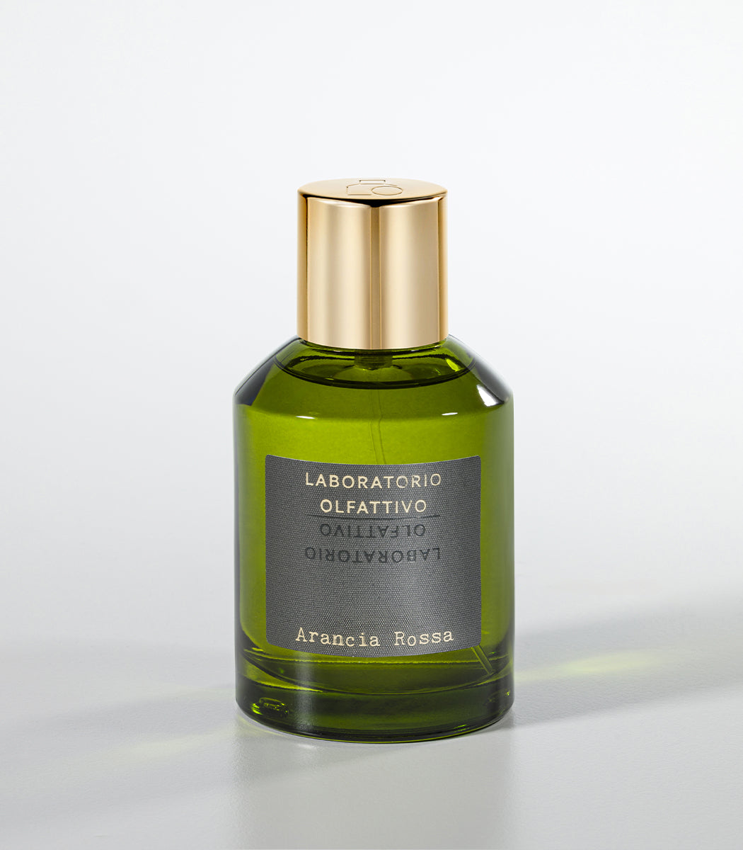 Laboratorio Olfattivo Arancia Rossa Eau de Parfum Laboratorio Olfattivo