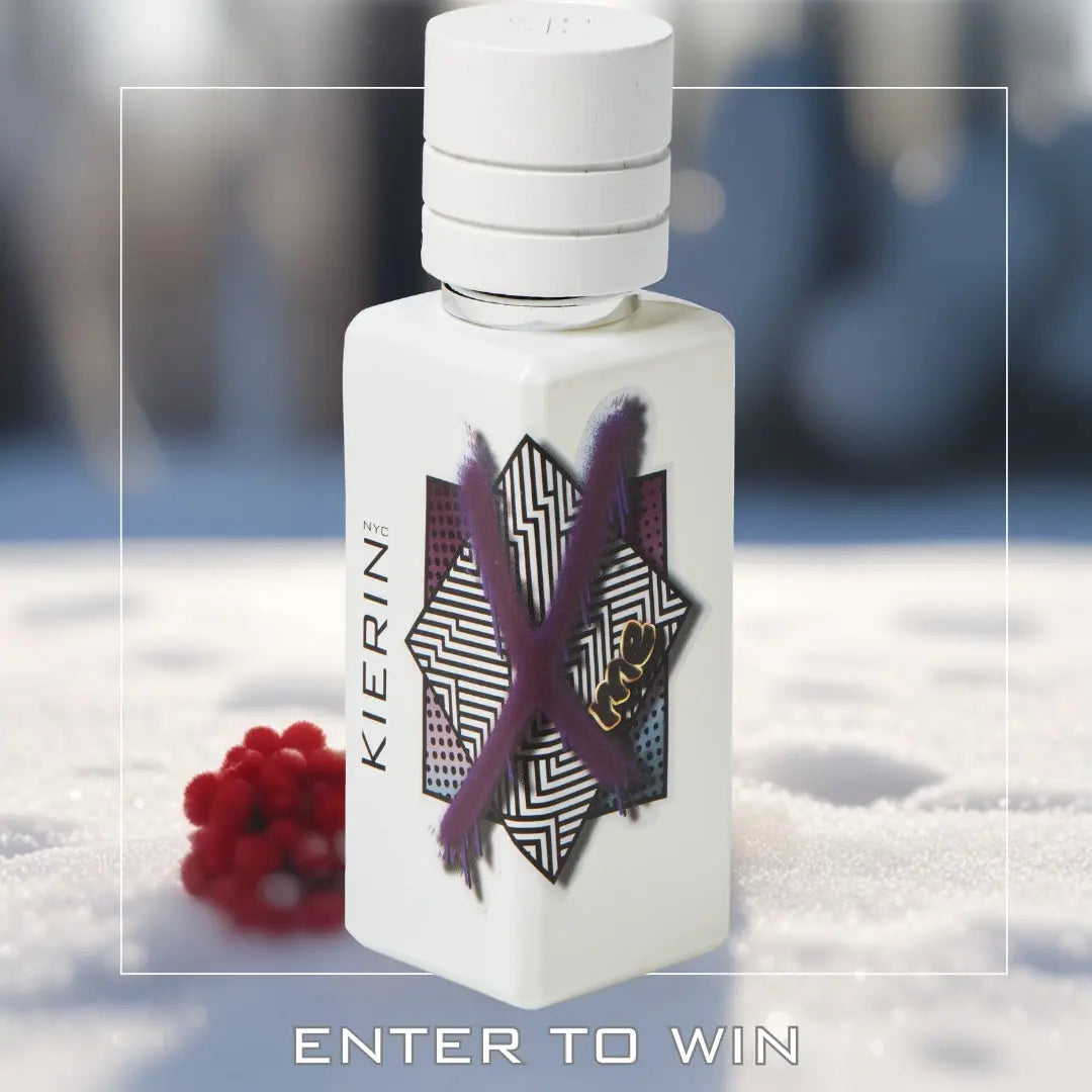 SCENTXME eau de parfum (50ml) KIERIN