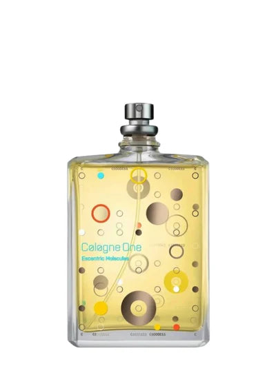 Escentric Molecules COLOGNE ONE Puffd