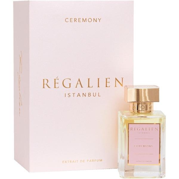 Regalien Ceremony Extrait de Parfum Regalien