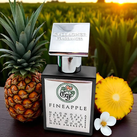 Fineapple by Gallagher Fragrances Gallagher Fragrances