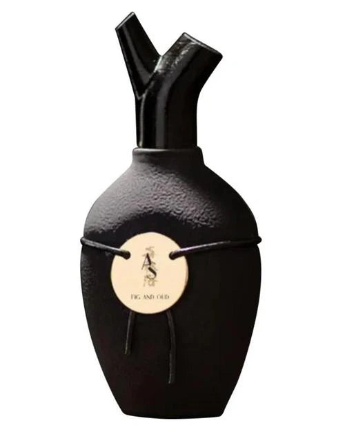 Scents of Wood Fig And Oud Eau de Parfum Scents of Wood