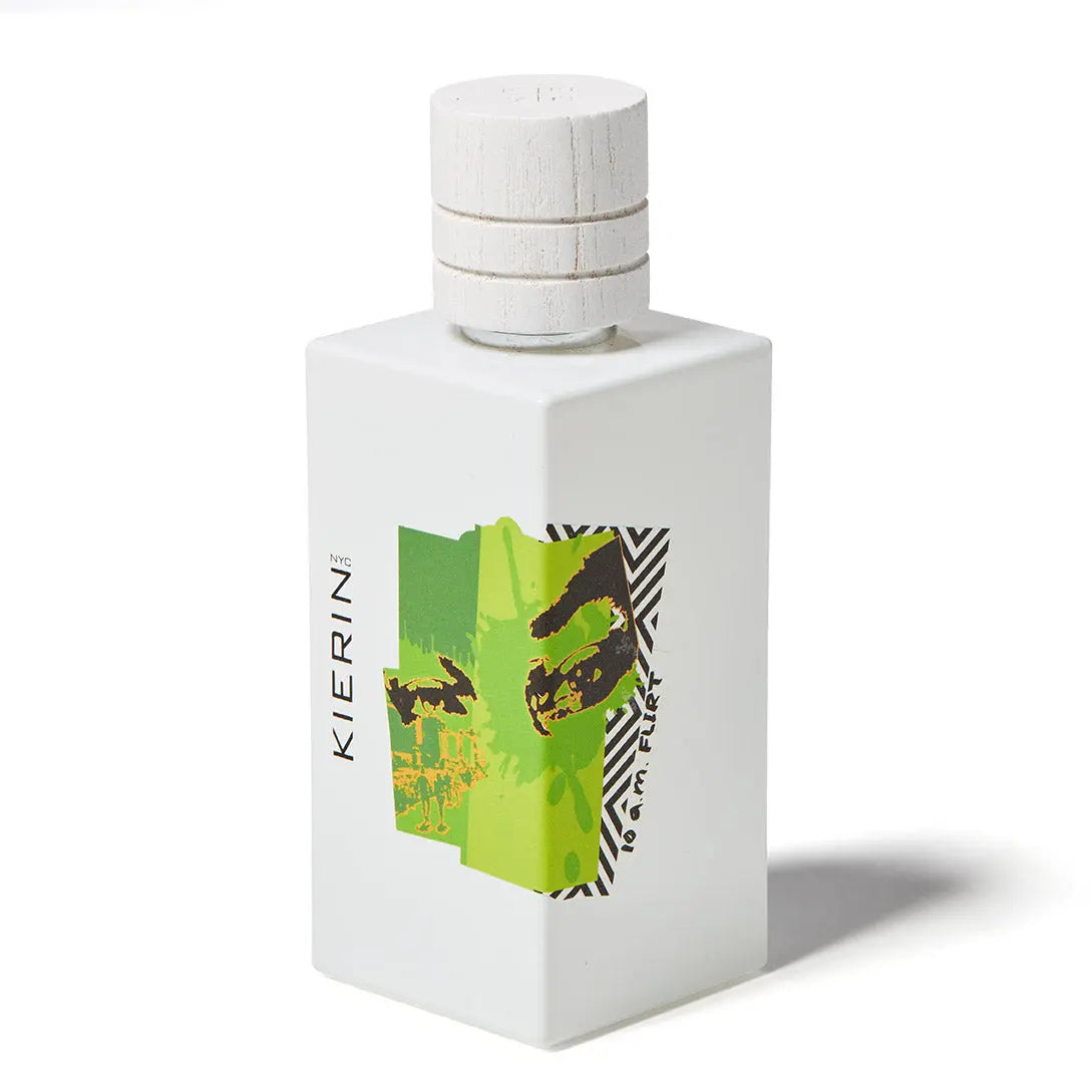 10 A.M. FLIRT eau de parfum (100ml) KIERIN