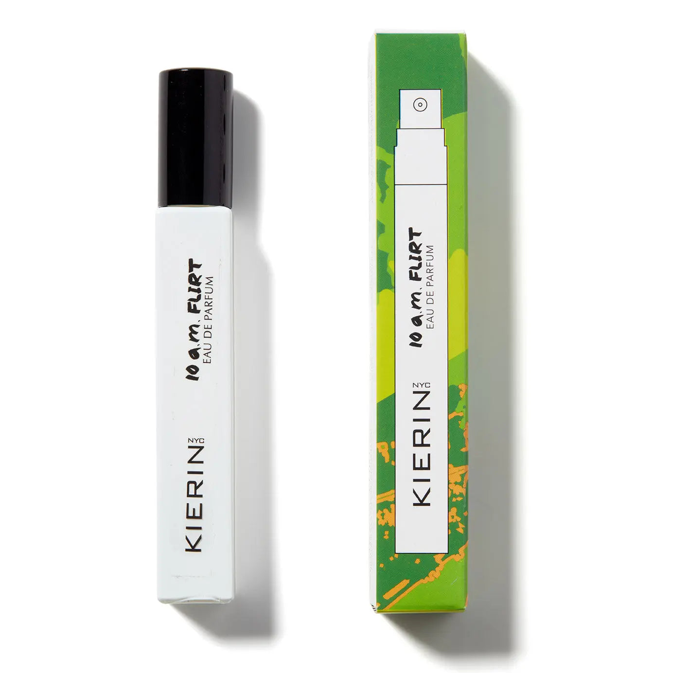 10 A.M. FLIRT Travel Spray KIERIN