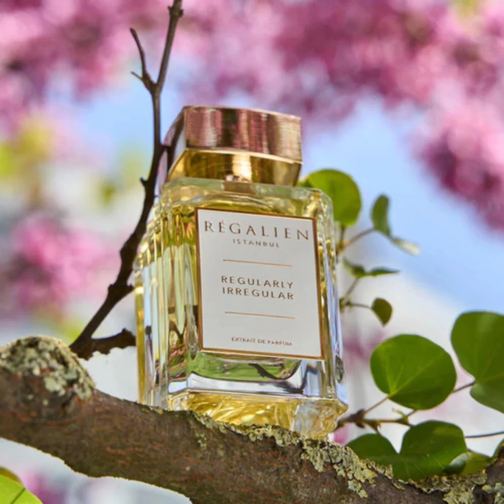 Regalien Regularly Irregular Flu Extrait de Parfum Regalien