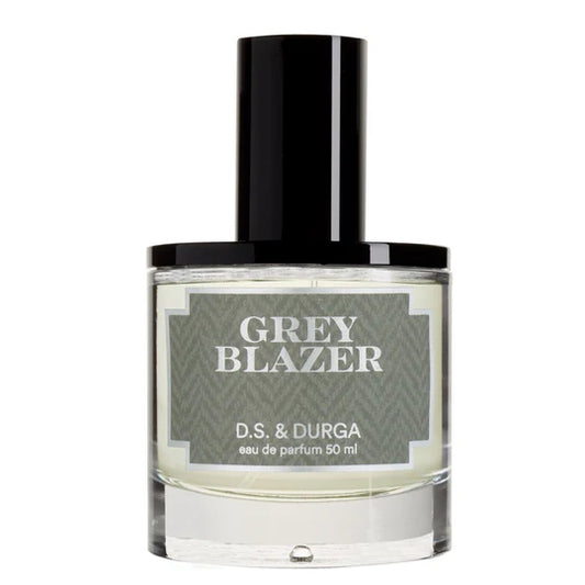 Grey Blazer– DS & Durga D.S. & Durga