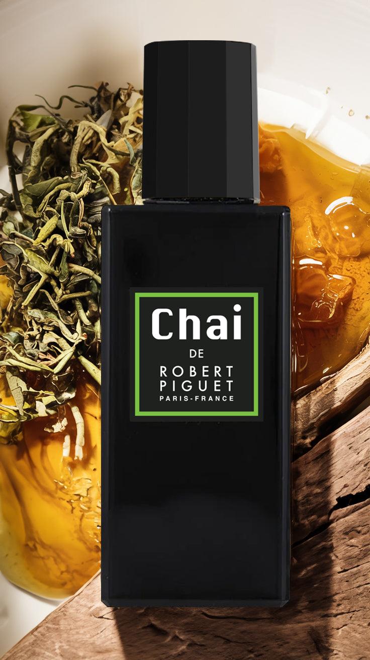 Robert Piguet Chai Robert Piguet