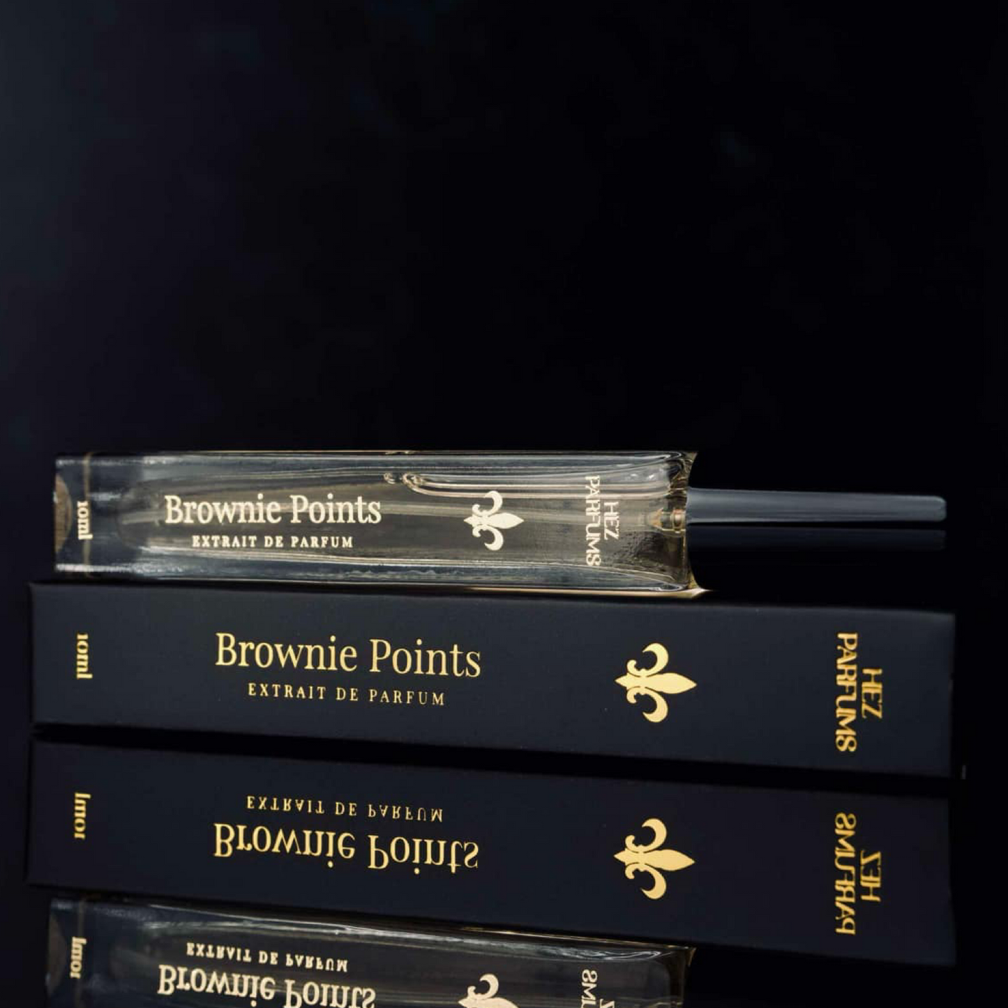Brownie Points HEZ PARFUMS