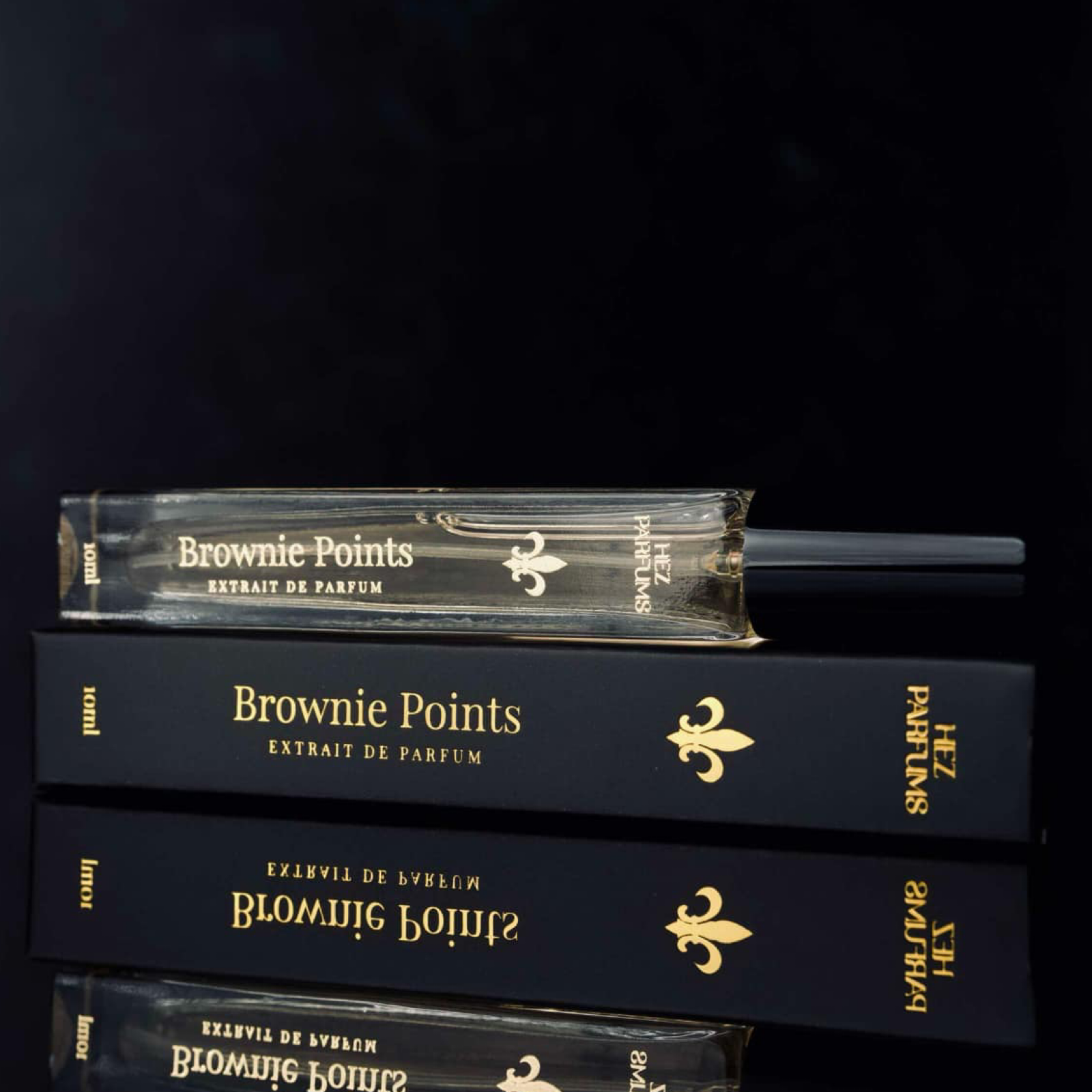Brownie Points HEZ PARFUMS