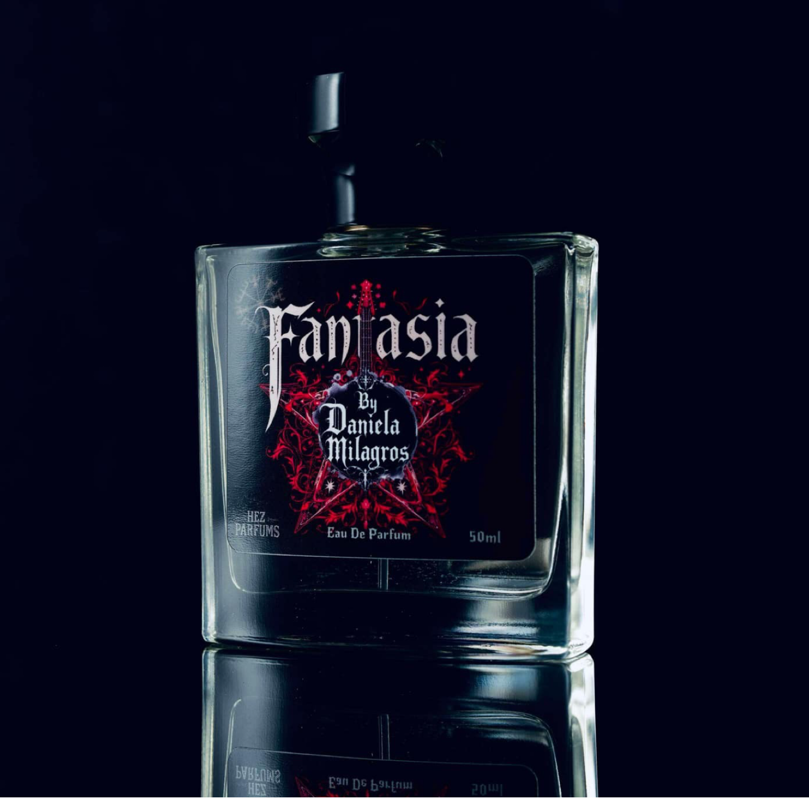 Fantasia HEZ PARFUMS