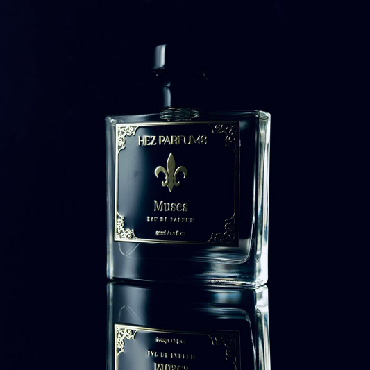 Muses HEZ PARFUMS