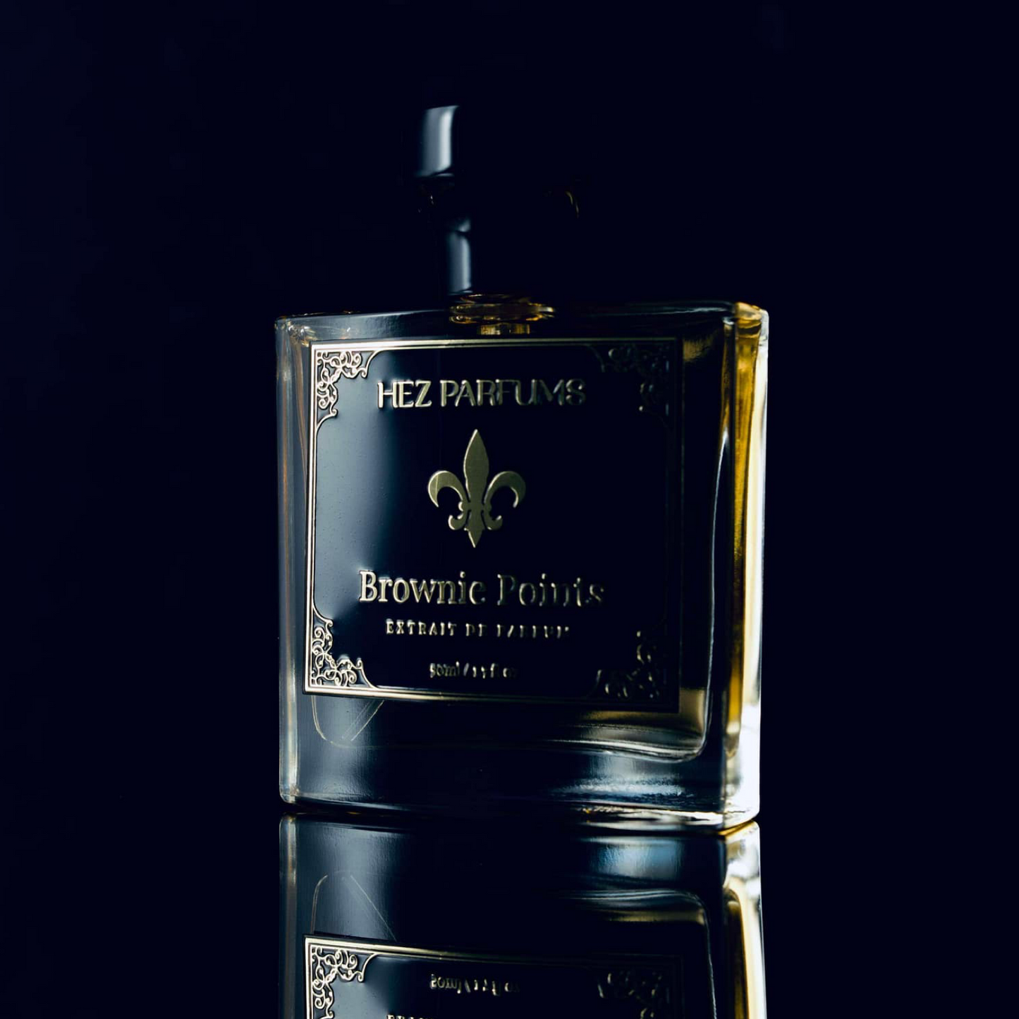 Brownie Points HEZ PARFUMS