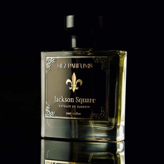 Jackson Square HEZ PARFUMS