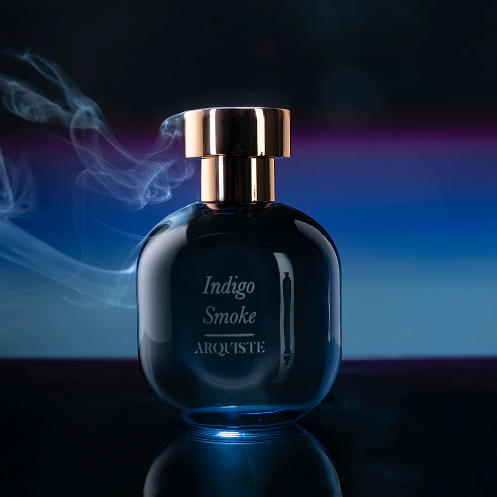 Indigo Smoke by ARQUISTE 100ml ARQUISTE