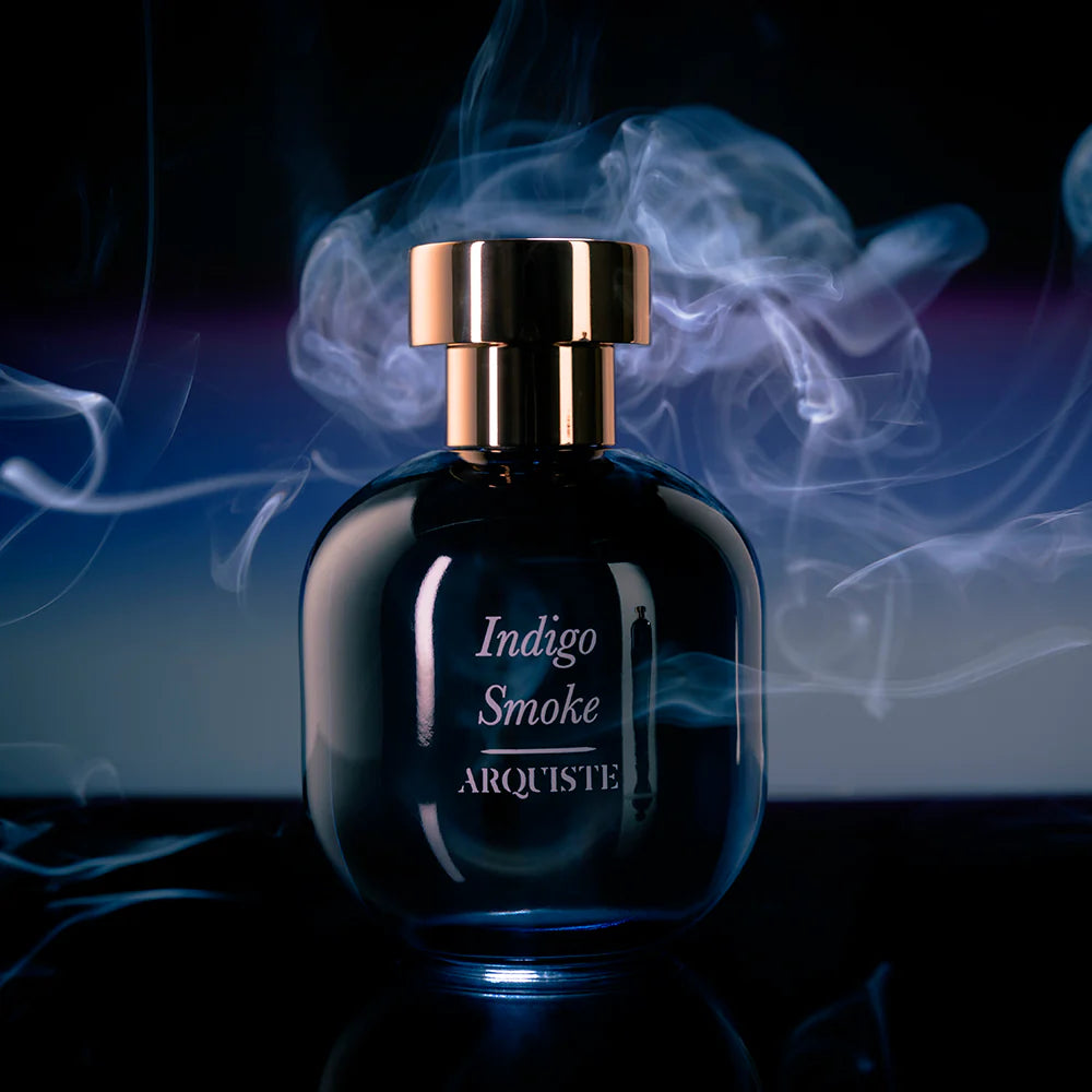 Indigo Smoke by ARQUISTE 100ml ARQUISTE