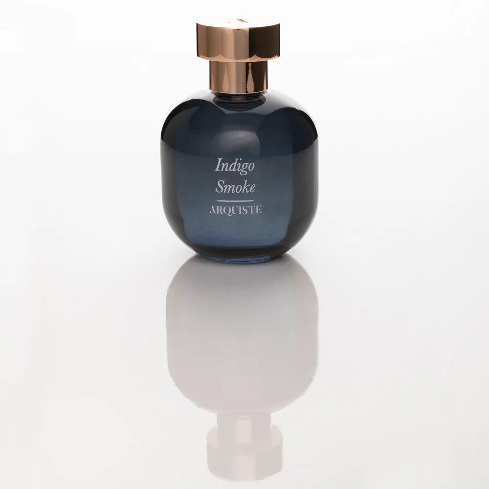 Indigo Smoke by ARQUISTE 100ml ARQUISTE