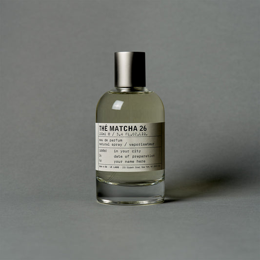 Le Labo Thé Matcha 26 Le Labo