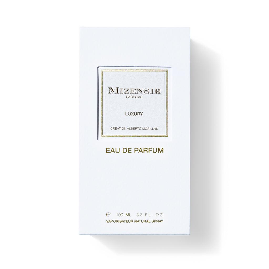 Luxury by Mizensir Mizensir
