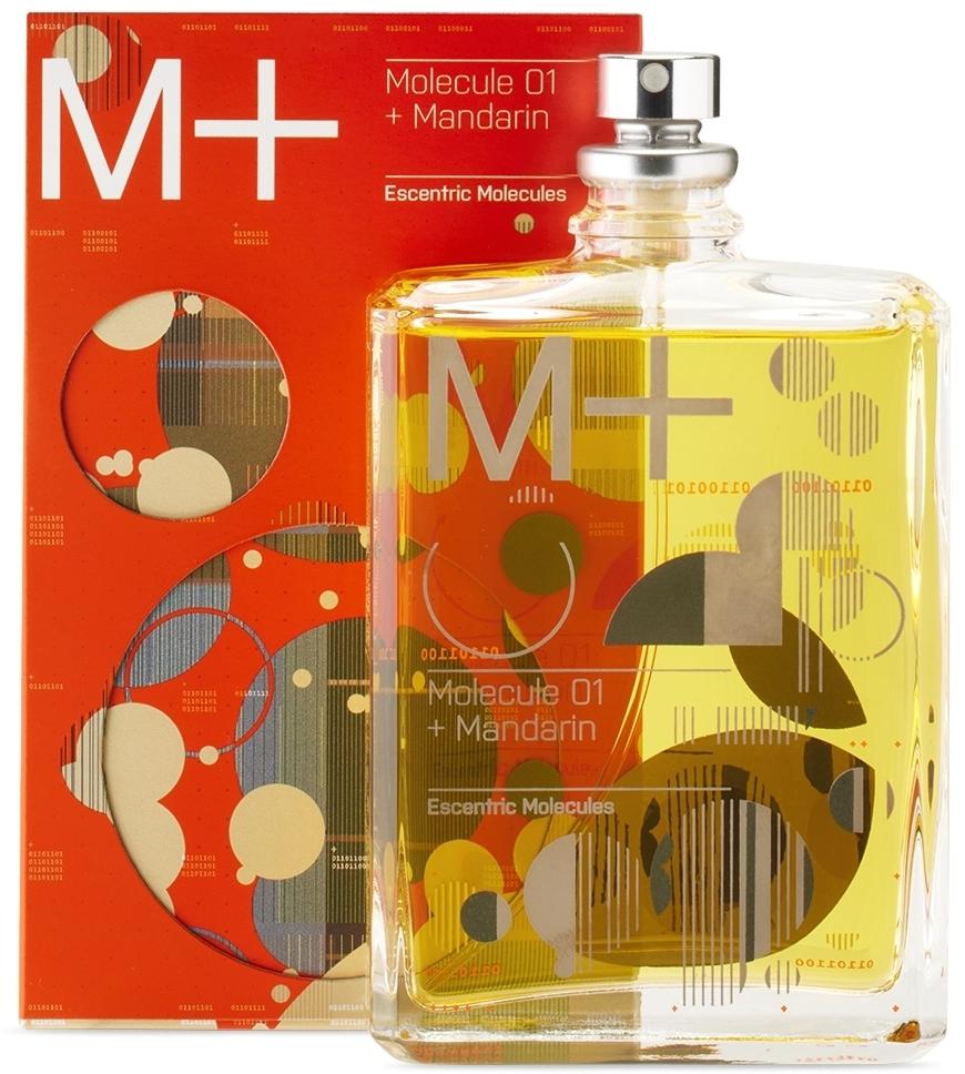 Escentric Molecules Molecule 01 + Manderin Escentric Molecules