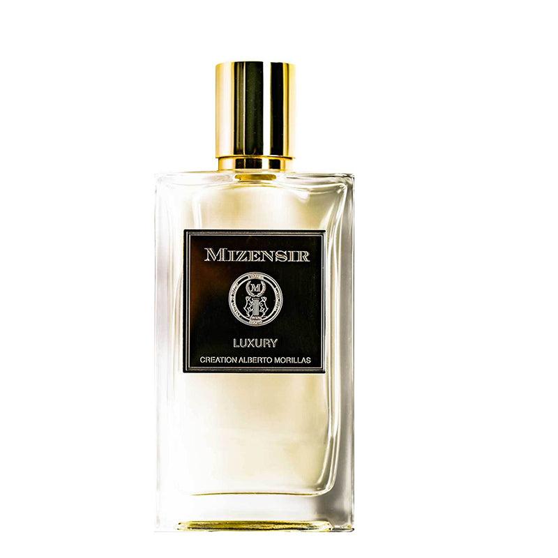 Luxury by Mizensir Mizensir