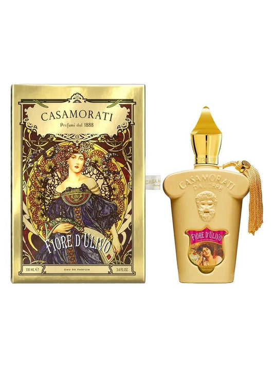 Casamorati Firoe d'Ulivo Xerjoff