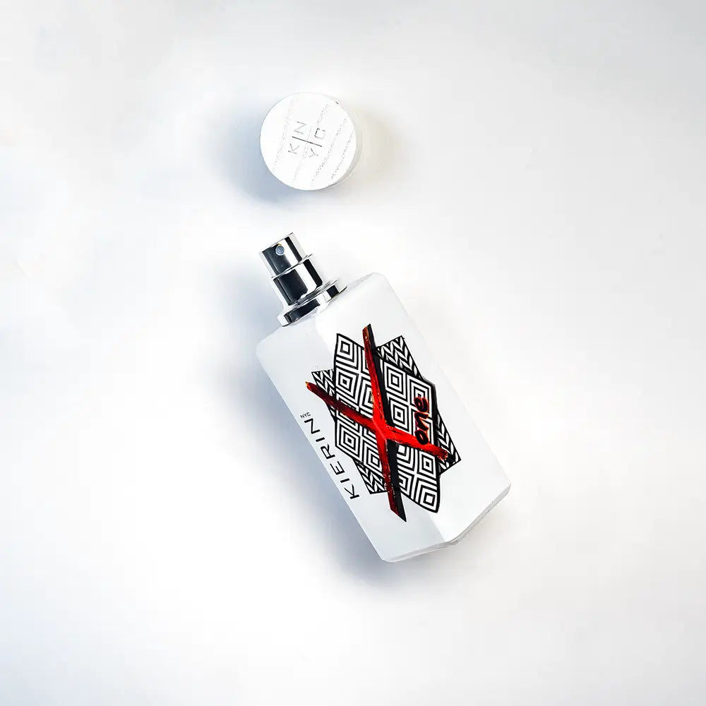 SCENTXONE  eau de parfum (50ml) KIERIN