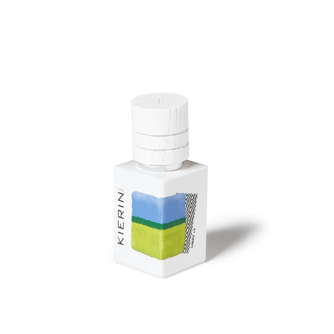 LUCKY NUMBER 4 Refreshing Abstract Perfume (30ml) KIERIN