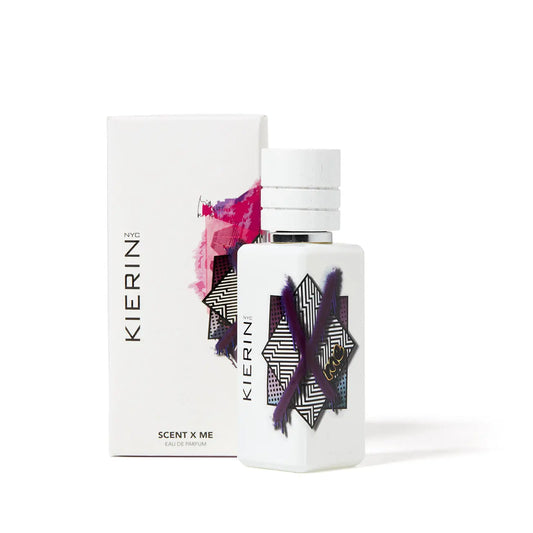 SCENTXME eau de parfum (50ml) KIERIN