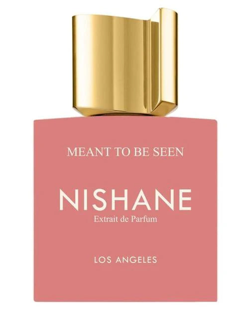 Nishane Meant to be Seen Nishane