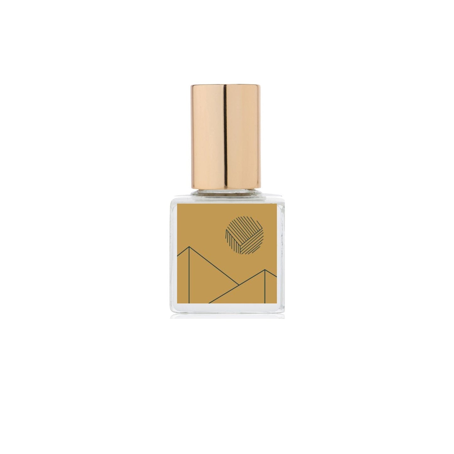 MEZCAL GOLD: AÑEJO Kelly+Jones