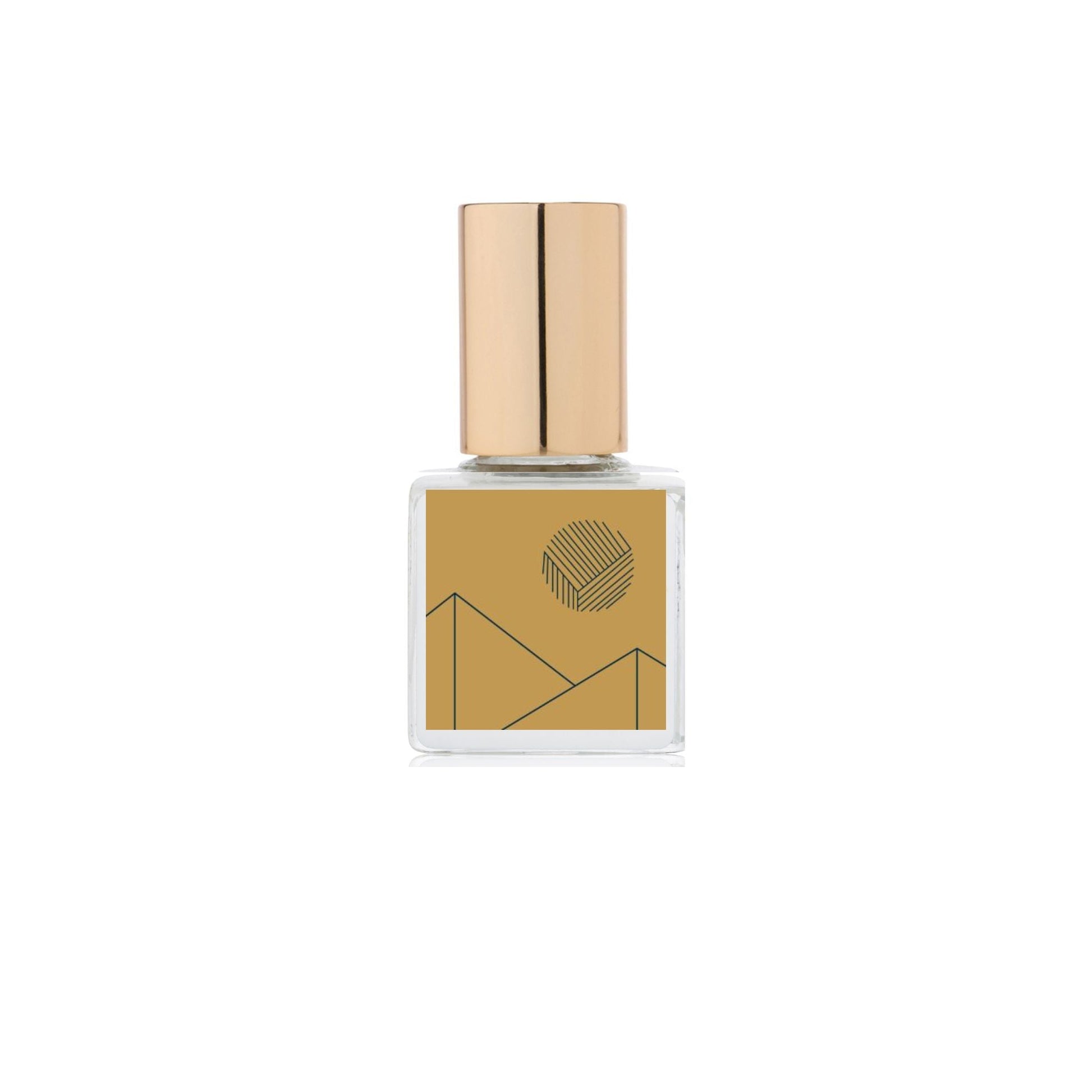 MEZCAL GOLD: AÑEJO Kelly+Jones