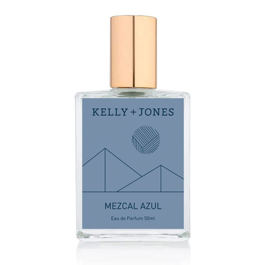 MEZCAL GOLD: AZUL Kelly+Jones