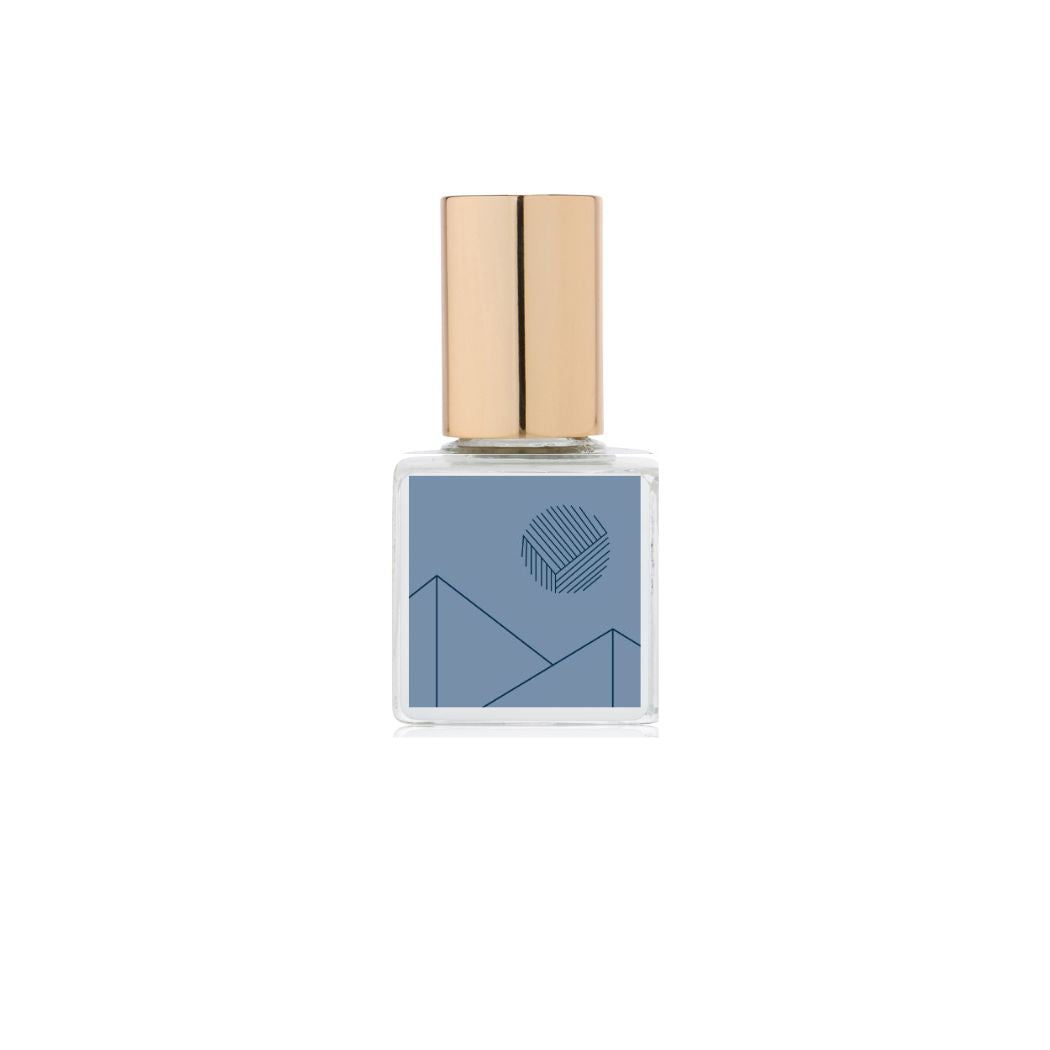 MEZCAL GOLD: AZUL Kelly+Jones