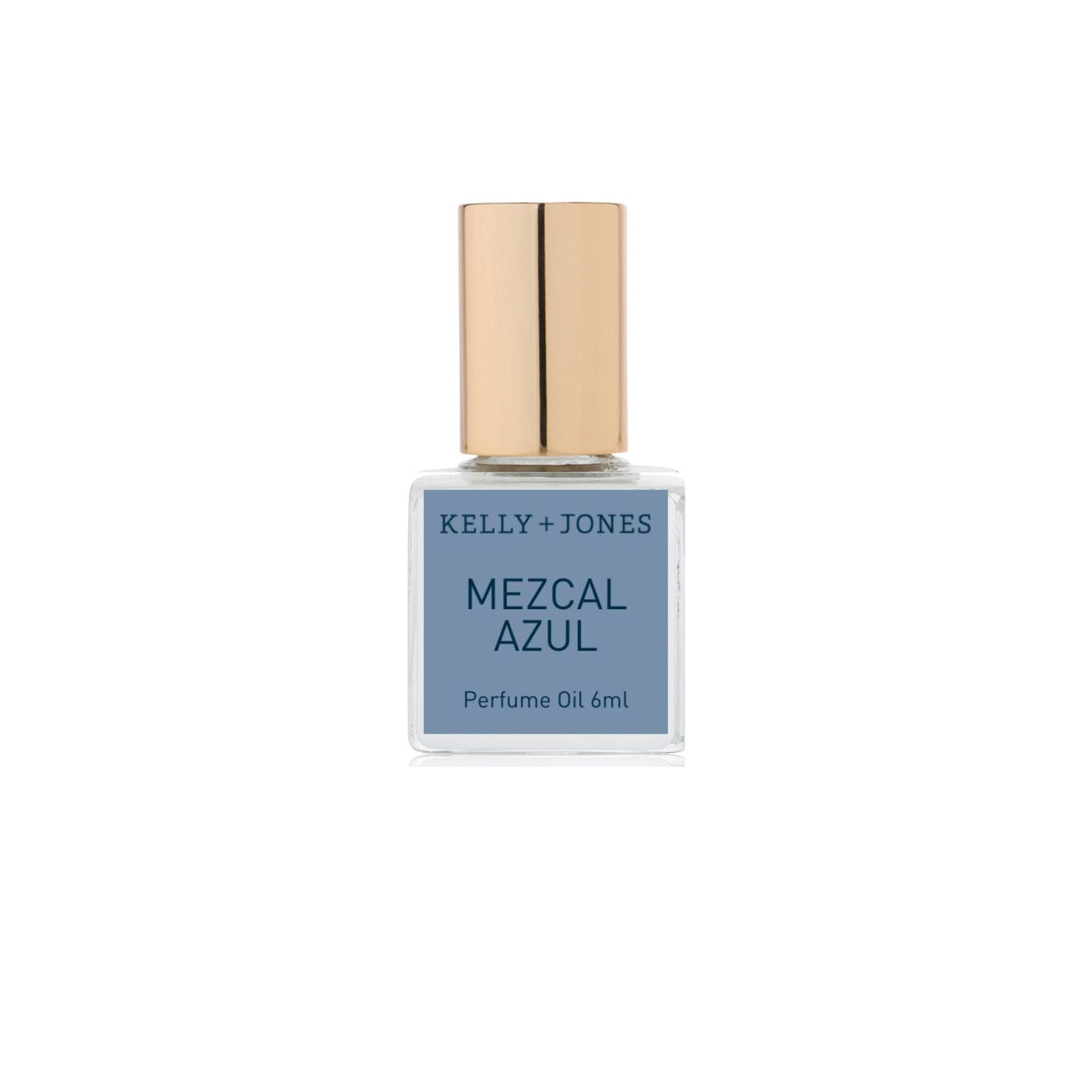 MEZCAL GOLD: AZUL Kelly+Jones
