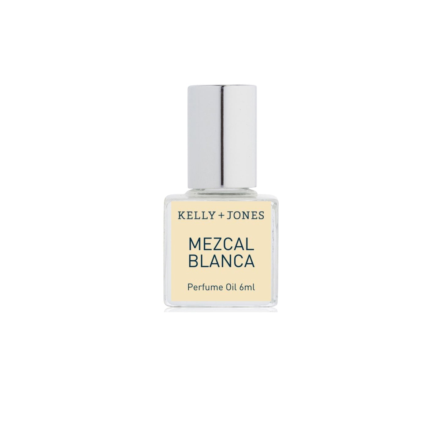 MEZCAL BLANCA Kelly+Jones