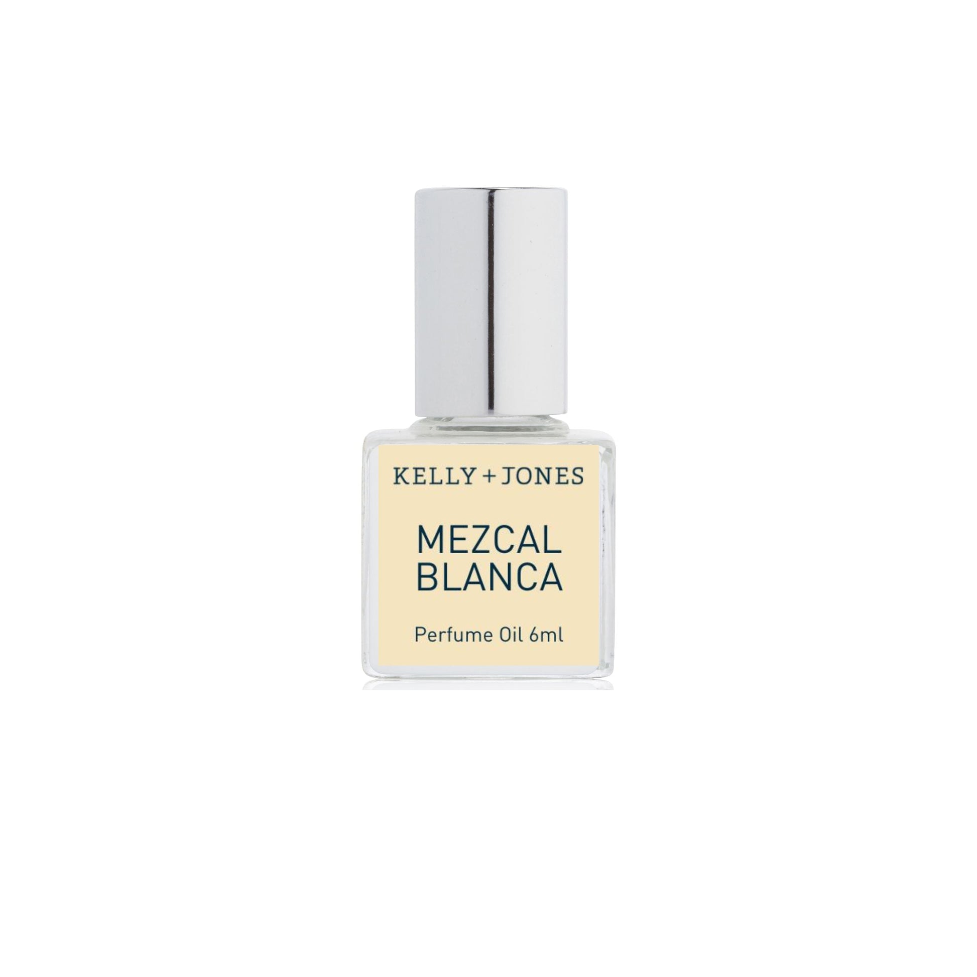 MEZCAL BLANCA Kelly+Jones
