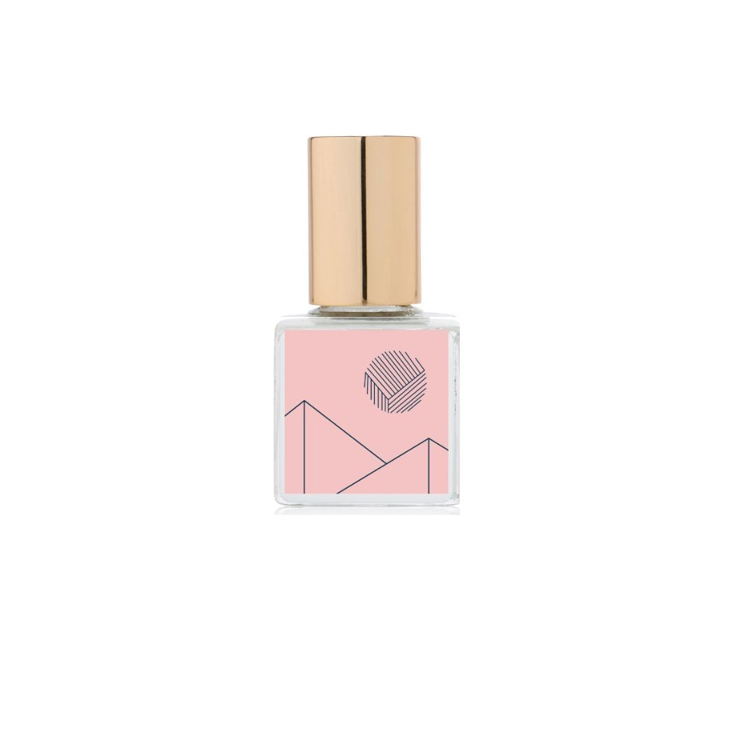 MEZCAL GOLD: FLORA Kelly+Jones
