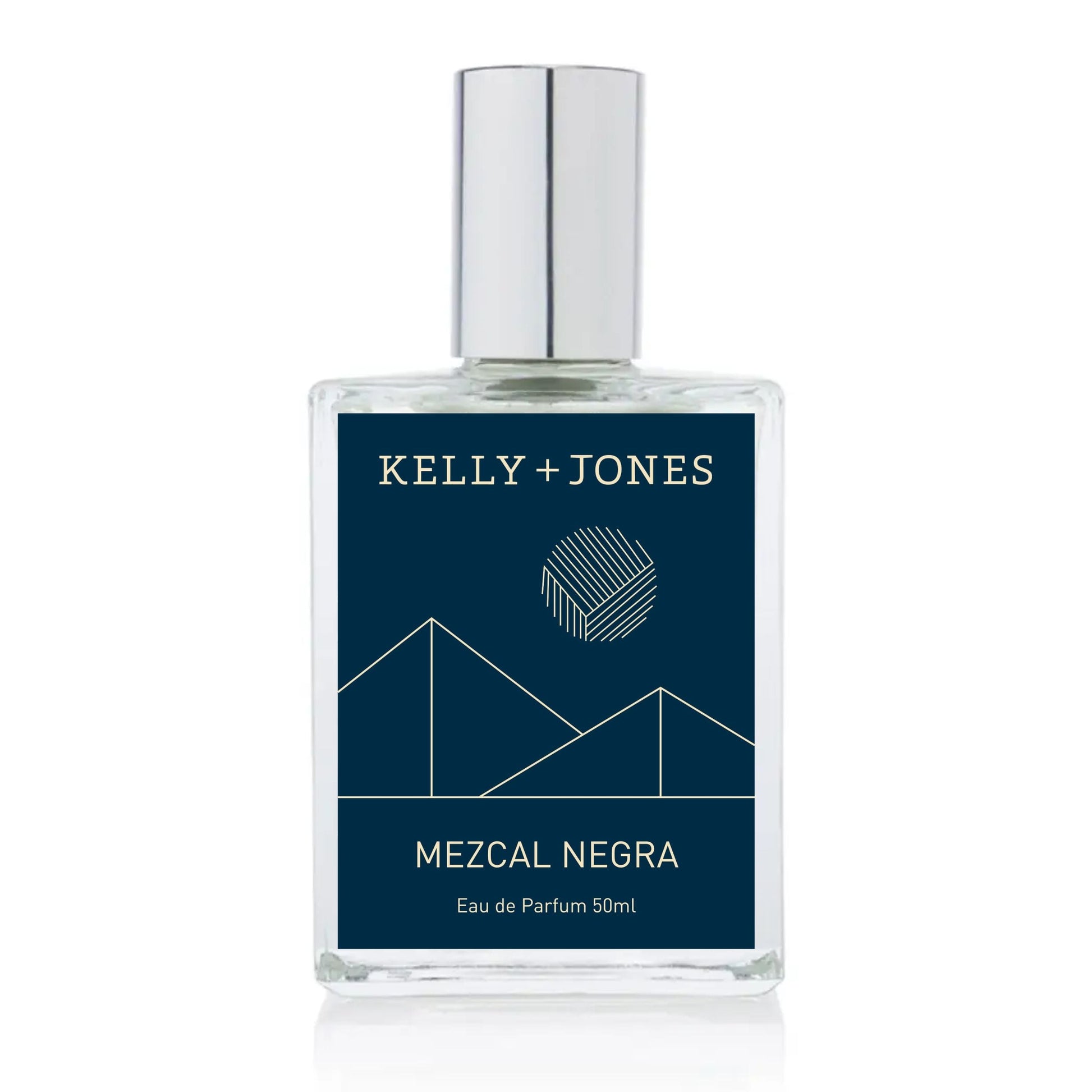 MEZCAL NEGRA Kelly+Jones