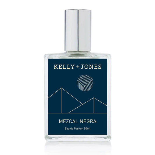MEZCAL NEGRA Kelly+Jones