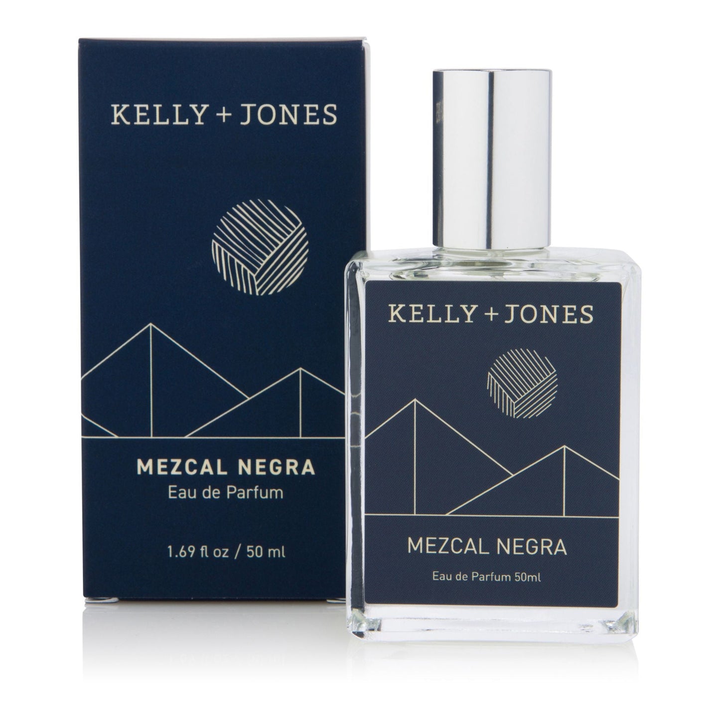 MEZCAL NEGRA Kelly+Jones
