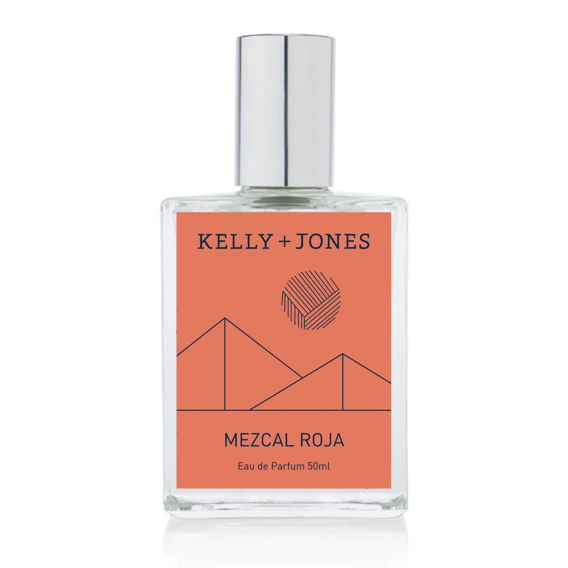 MEZCAL ROJA Kelly+Jones
