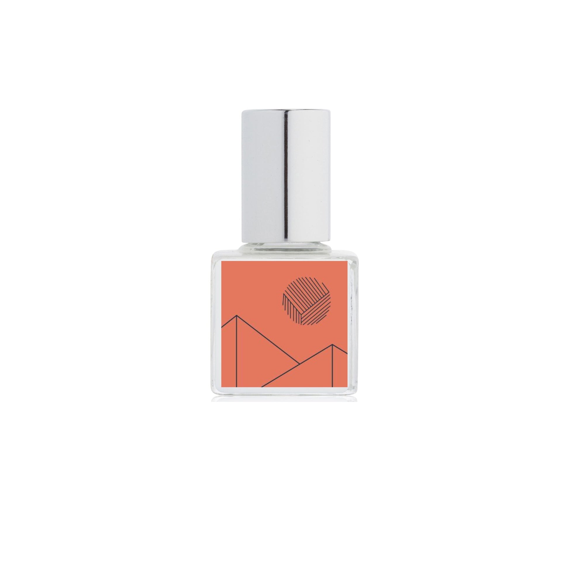 MEZCAL ROJA Kelly+Jones