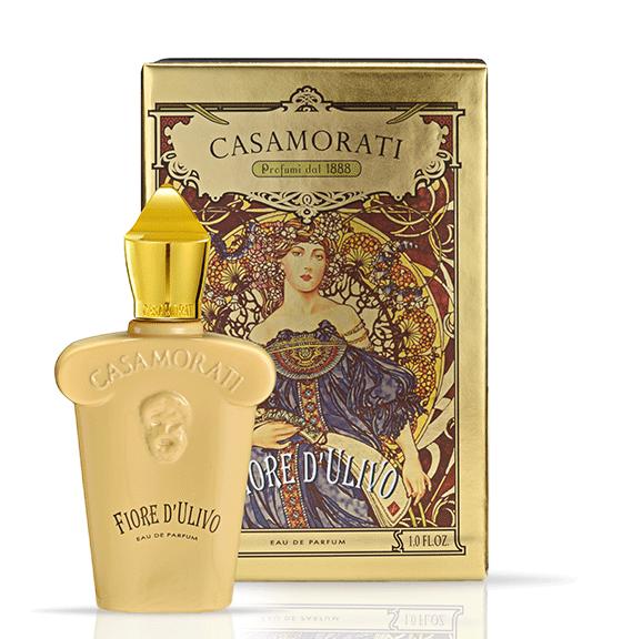 Casamorati Firoe d'Ulivo Xerjoff