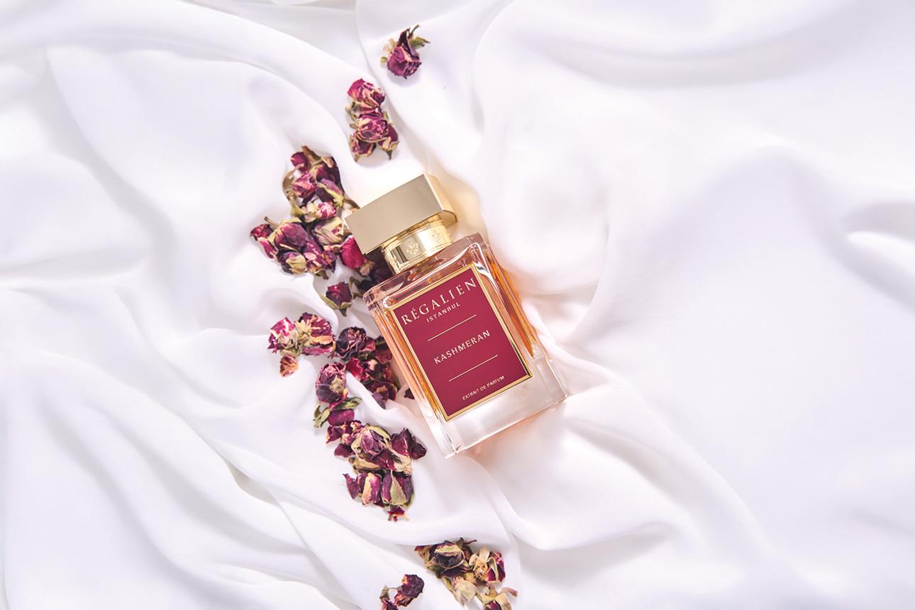 Regalien Kashmeran Extrait de Parfum Regalien